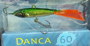 Балансир  "DANSA"    Ф№109