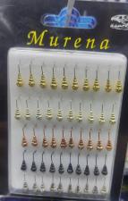 Мормышки свинец №55