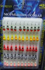 Мормышки свинец №57