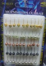 Мормышки свинец №68