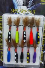 Мормышки свинец №74